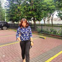 Tuhan Selalu Menolongku