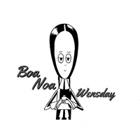 Wensday - Radio Edit