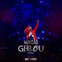 Hoje eu vou ganhar (feat. DJ Caio) [Ao Vivo]