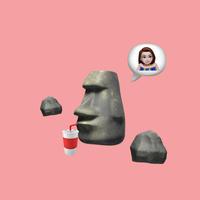 吃吃吃 (Eat, Eat, Eat)