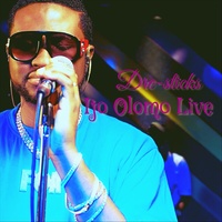 Ijo Olomo Live (Live)