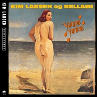 Den første kærlighed (2011 - Remaster)