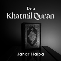 Doa Khatmil Quran
