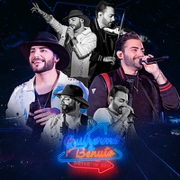 Flor Que Se Cheira (feat. Río Roma) (Ao Vivo)