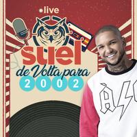 Retrô / Me assume ou me esquece / Quem é esse cara (Ao Vivo)