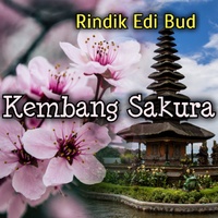 Rindik Bali - Kembang Sakura