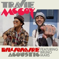 Billionaire (feat. Bruno Mars) [Acoustic Version]