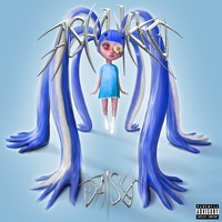 Daisy - Glacier Blue CLEAN