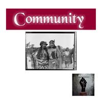 Community - Instrumental