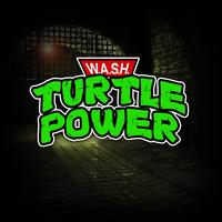 Turtle Power
