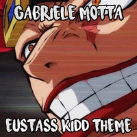 Eustass Kidd Theme - From "One Piece"