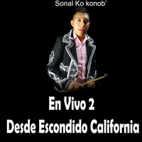 Cuando Llora Malin (En Vivo)