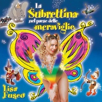 Sono nata dispettosa - Guegue'