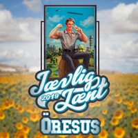Jævlig Lænt 2019