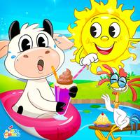 Sol solecito caliéntame un poquito