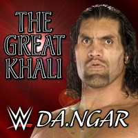 WWE: Da.Ngar (The Great Khali)