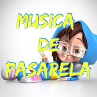 Musica de Pasarela top models