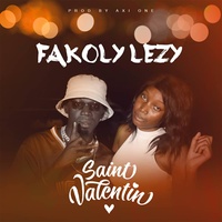 Saint valentin - Fakoly Lezy