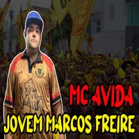 Jovem Marcos Freire