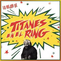 La Momia de Titanes