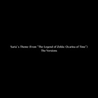 Saria's Theme (From "The Legend of Zelda: Ocarina of Time")