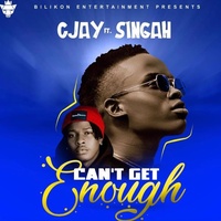 Can’t Get Enough (feat. Singah)