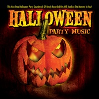 The Munsters Theme