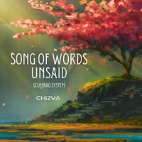 Song of Words Unsaid (Scumbag System) - Instrumental Version