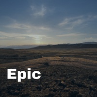 Epic trailer music(838696)