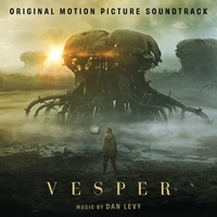Vesper's Journey