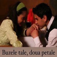 Buzele Tale, Doua Petale