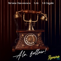 Alo, Follow! - From “Romina VTM” The Movie