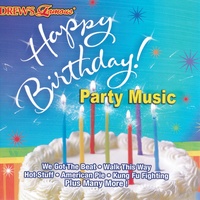 Happy Birthday To You