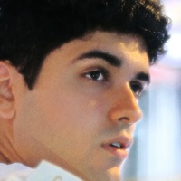 double take dhruv