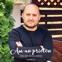 Am Un Prieten