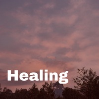 Oke work that imaged the Ghibli-like forest