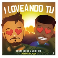 I Loveando Tu (feat. MC Kekel) (Ao Vivo)