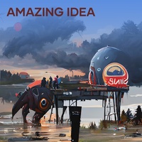 Amazing Idea