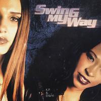 Swing My Way - Instrumental