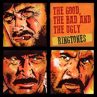 The Good, the Bad and the Ugly - Main Theme (Cut Version)