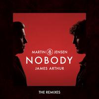 Nobody (feat. James Arthur) (Xanti Remix)