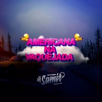 Americana na Vaquejada