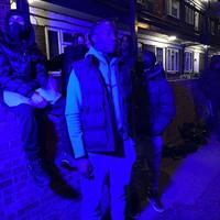 Blue Lights (reality)