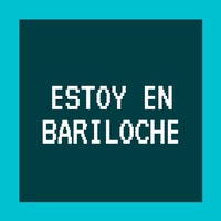 Estoy en Bariloche