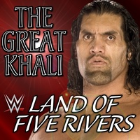 WWE: Land of Five Rivers (The Great Khali)