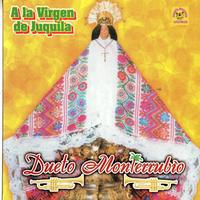 La Virgen de Juquila