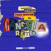 Gangsta - Remix