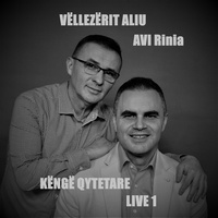 Sillu, sillu botë e vjetër - Live