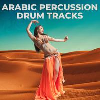 Middle Eastern Belly Dancer Solo