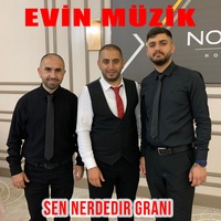 Sen Nerdedir Grani - 2022